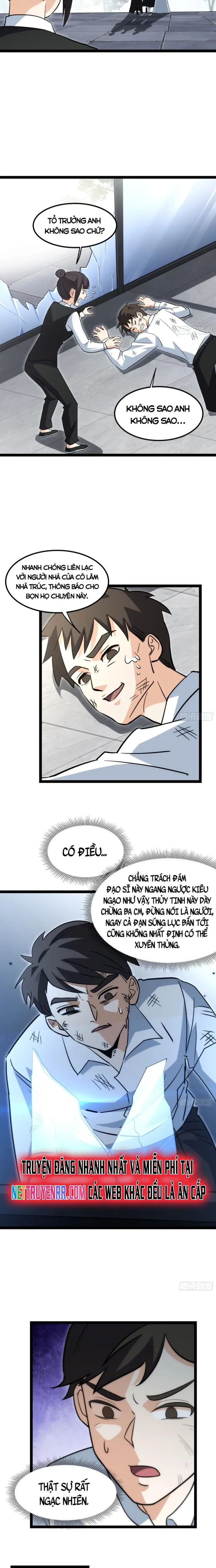 Tạ U Thiên Sư Chap 54 - Next Chap 55