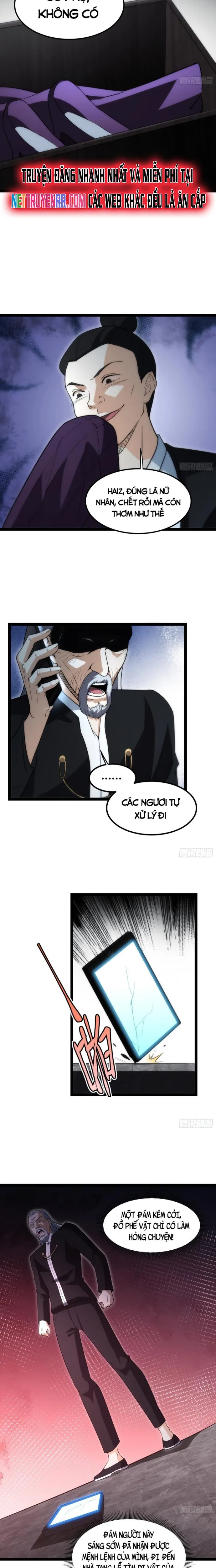 Tạ U Thiên Sư Chap 54 - Next Chap 55