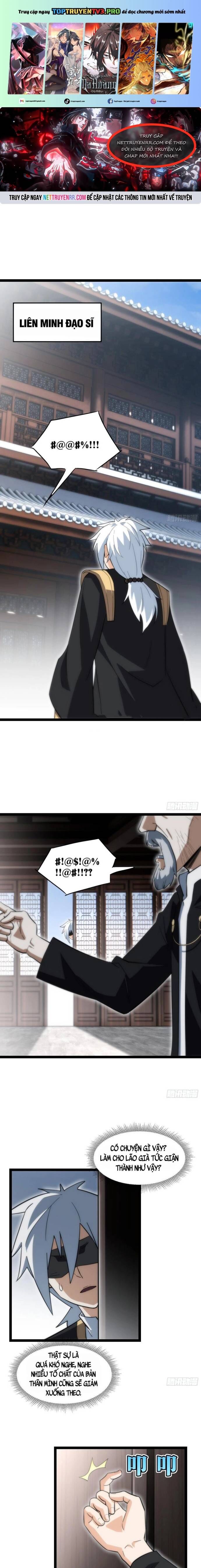 Tạ U Thiên Sư Chap 55 - Next Chap 56