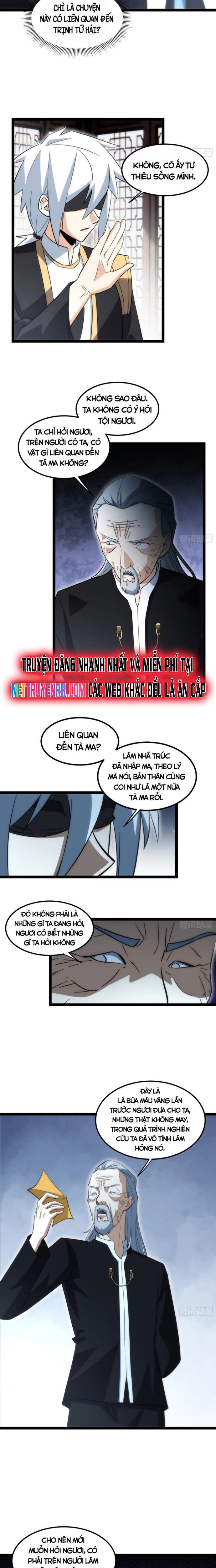 Tạ U Thiên Sư Chap 55 - Next Chap 56