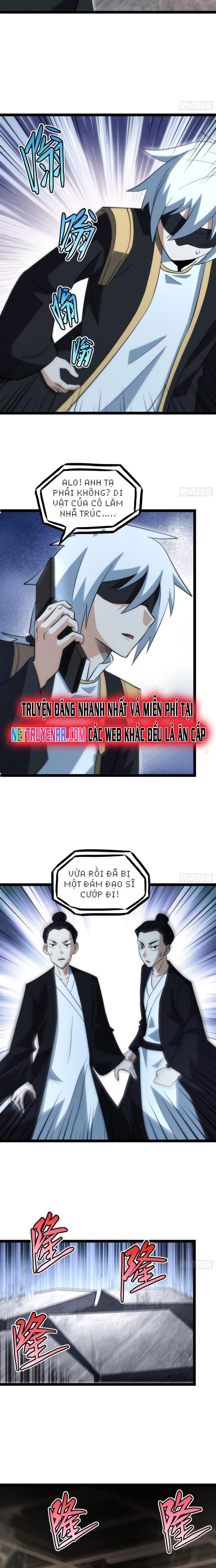 Tạ U Thiên Sư Chap 55 - Next Chap 56