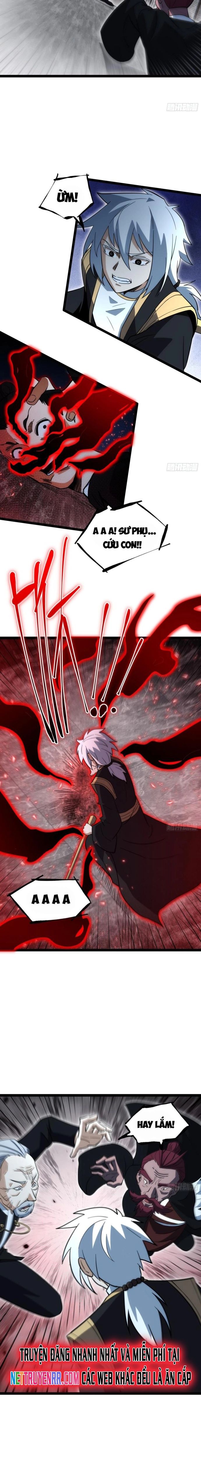 Tạ U Thiên Sư Chap 55 - Next Chap 56