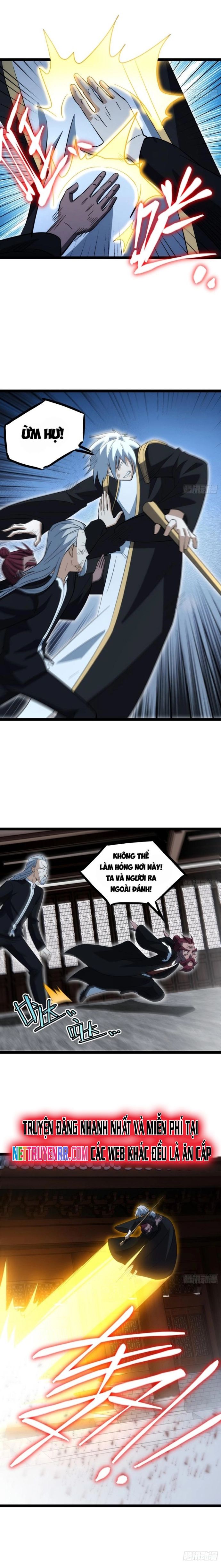 Tạ U Thiên Sư Chap 55 - Next Chap 56