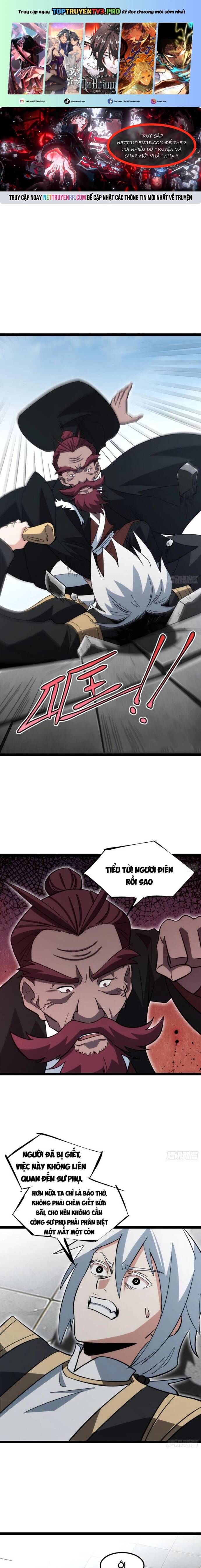 Tạ U Thiên Sư Chap 56 - Next Chap 57