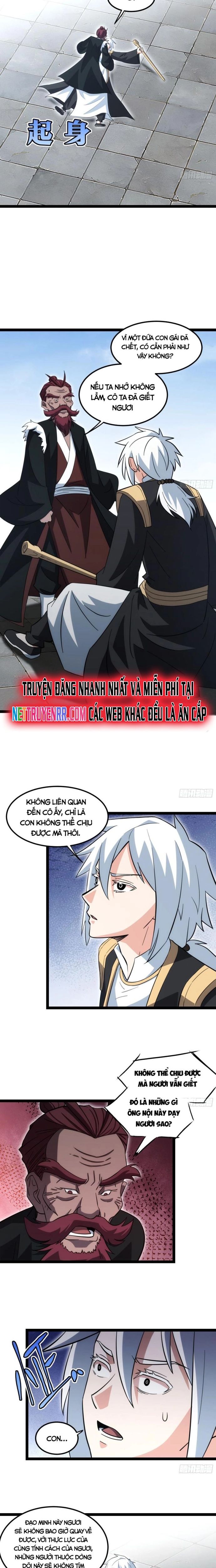 Tạ U Thiên Sư Chap 56 - Next Chap 57