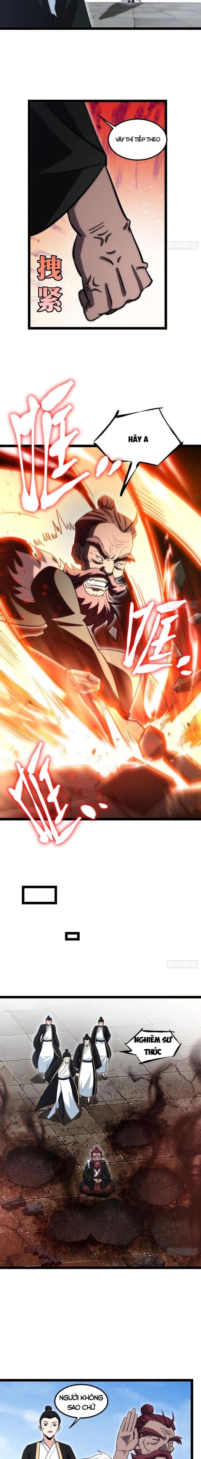 Tạ U Thiên Sư Chap 56 - Next Chap 57