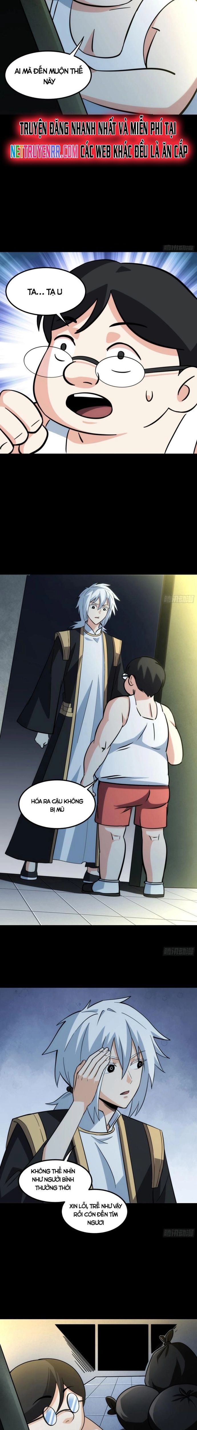 Tạ U Thiên Sư Chap 56 - Next Chap 57