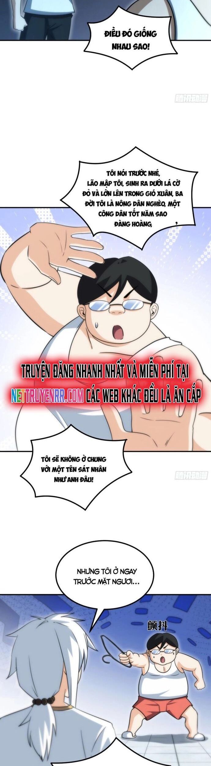Tạ U Thiên Sư Chap 57 - Next Chap 58