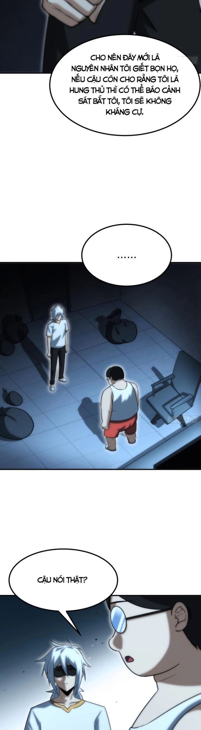 Tạ U Thiên Sư Chap 57 - Next Chap 58
