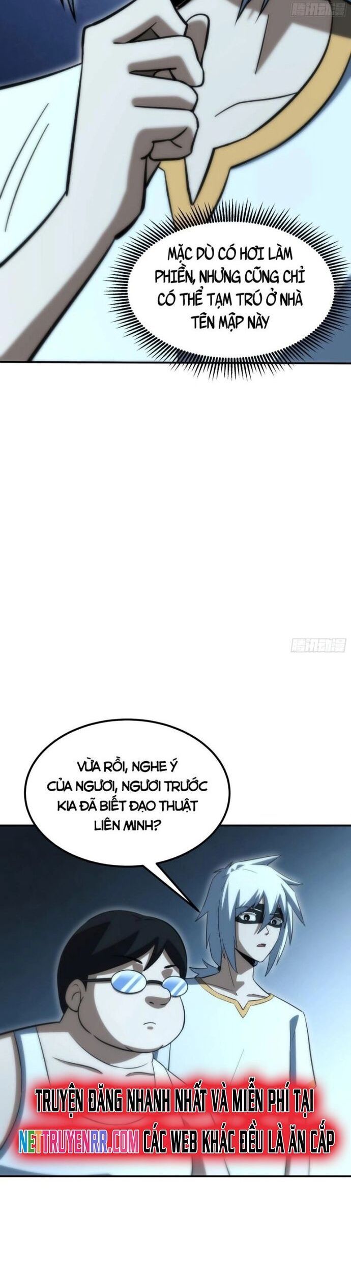 Tạ U Thiên Sư Chap 57 - Next Chap 58