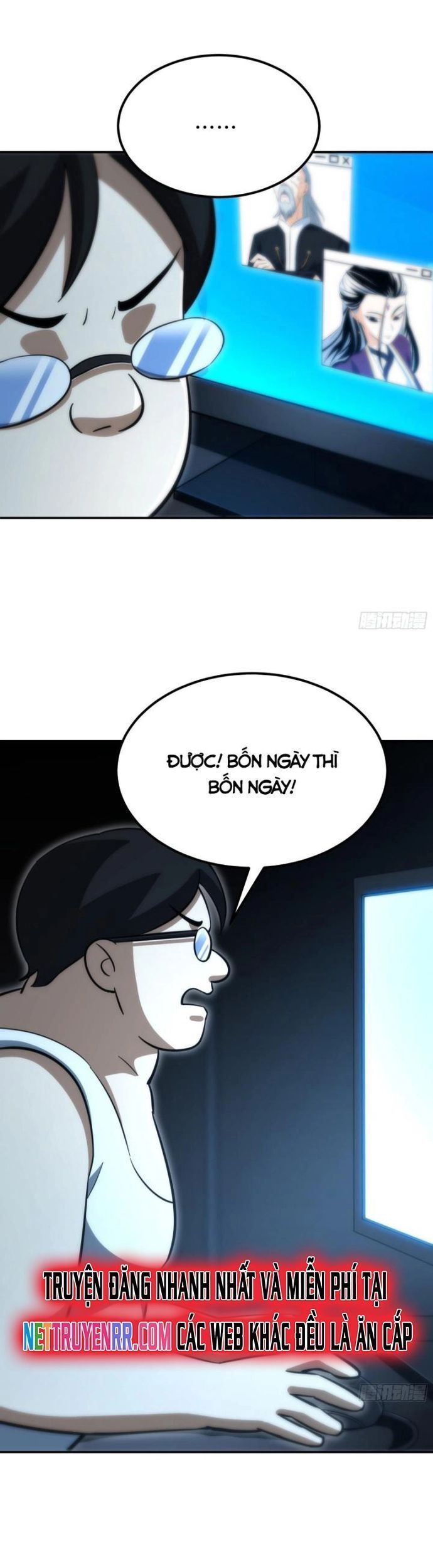 Tạ U Thiên Sư Chap 57 - Next Chap 58