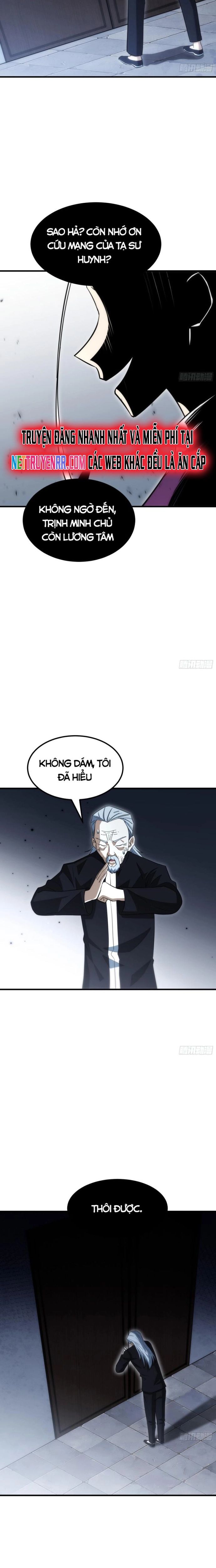 Tạ U Thiên Sư Chap 58 - Next Chap 59