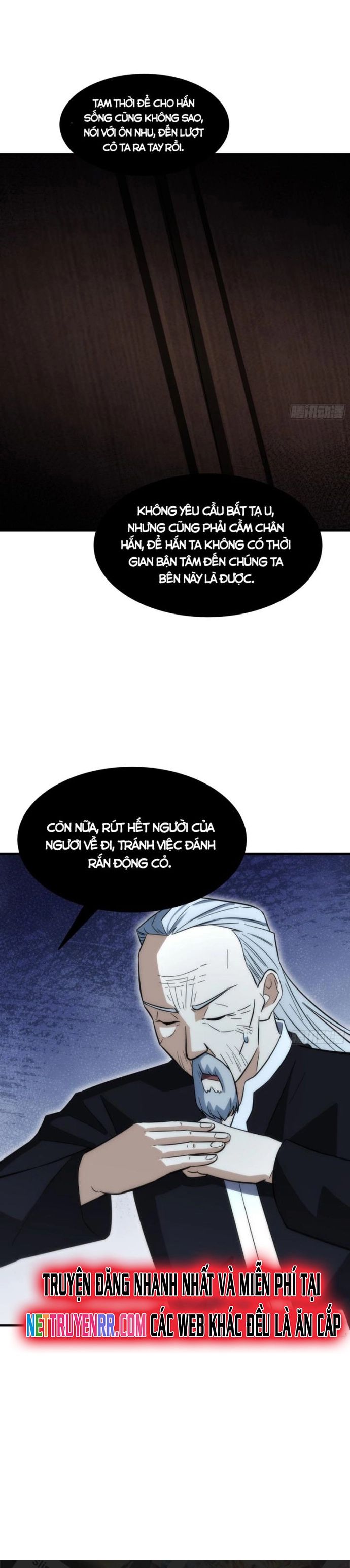 Tạ U Thiên Sư Chap 58 - Next Chap 59