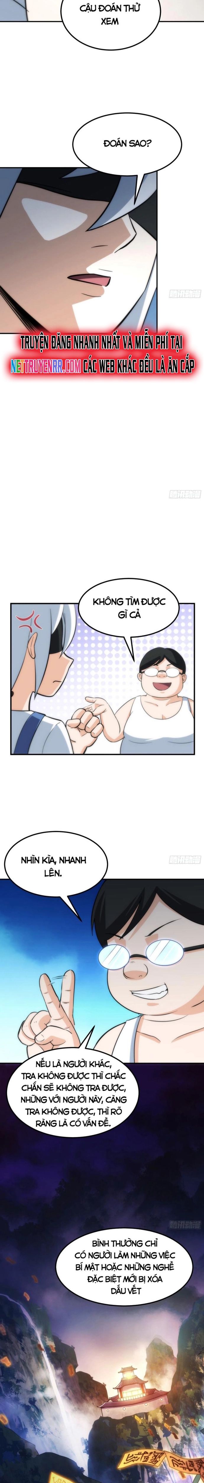 Tạ U Thiên Sư Chap 58 - Next Chap 59