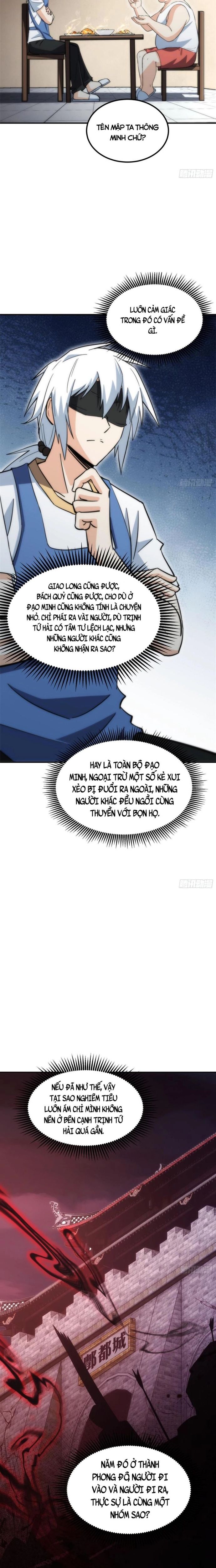 Tạ U Thiên Sư Chap 58 - Next Chap 59