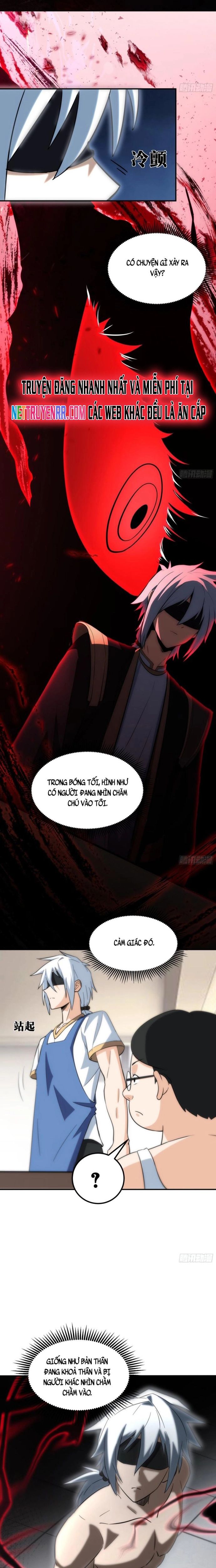 Tạ U Thiên Sư Chap 58 - Next Chap 59