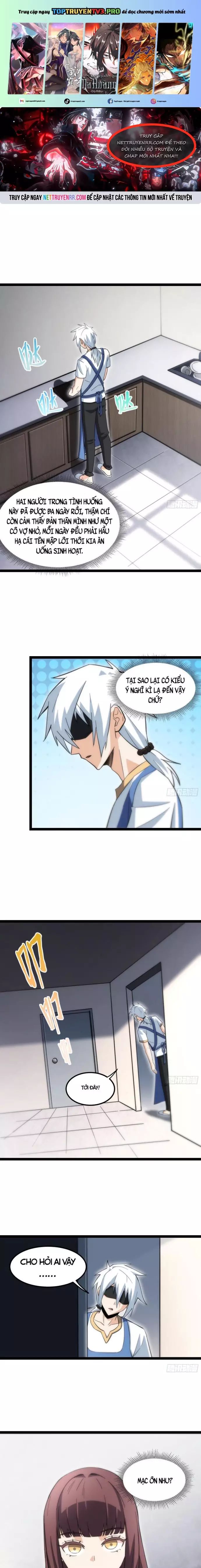 Tạ U Thiên Sư Chap 59 - Next Chap 60