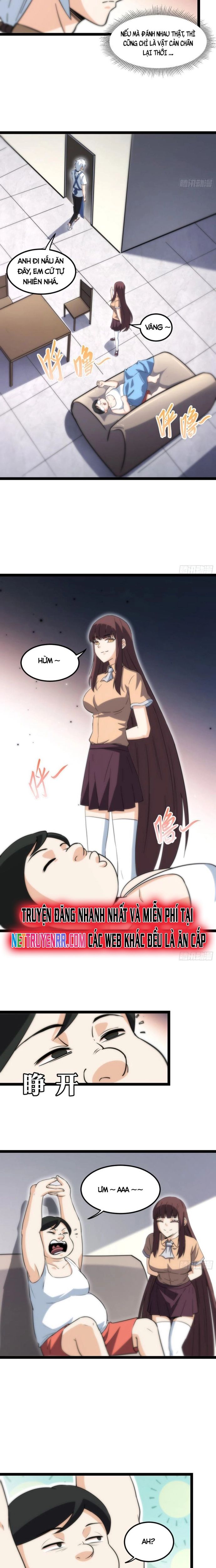 Tạ U Thiên Sư Chap 59 - Next Chap 60