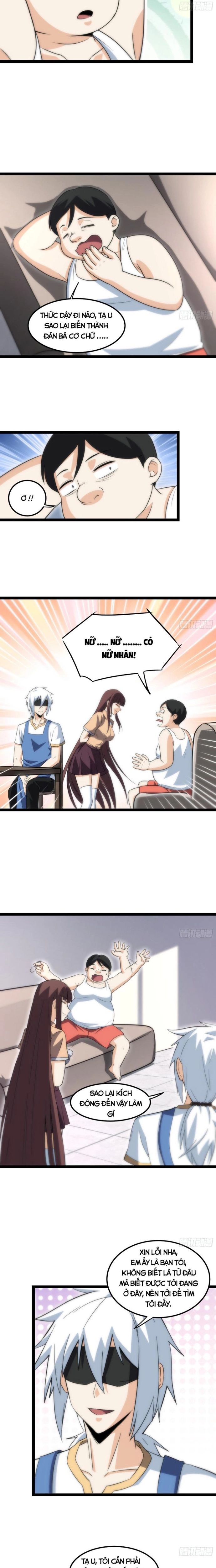 Tạ U Thiên Sư Chap 59 - Next Chap 60