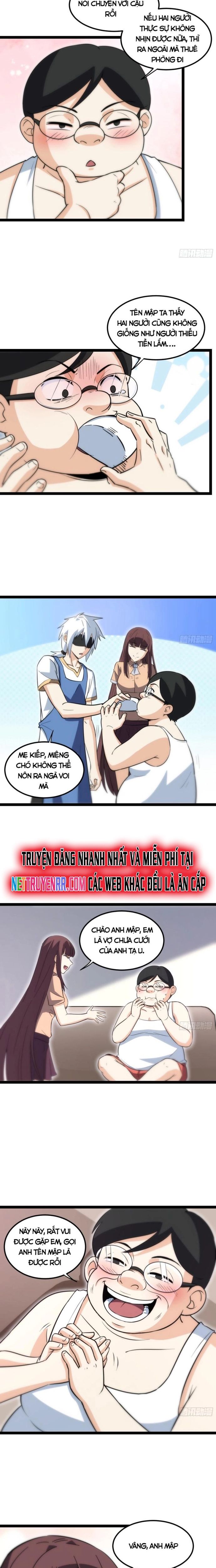 Tạ U Thiên Sư Chap 59 - Next Chap 60