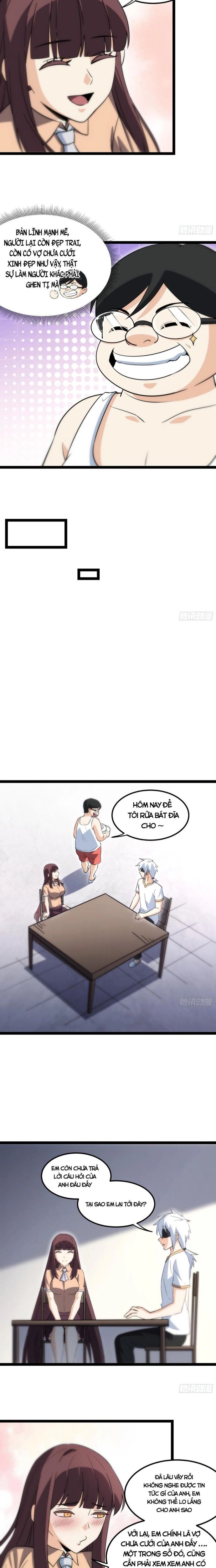 Tạ U Thiên Sư Chap 59 - Next Chap 60