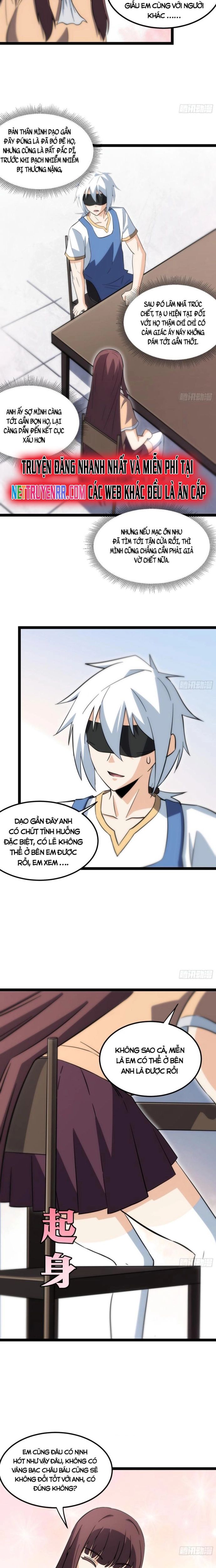 Tạ U Thiên Sư Chap 59 - Next Chap 60