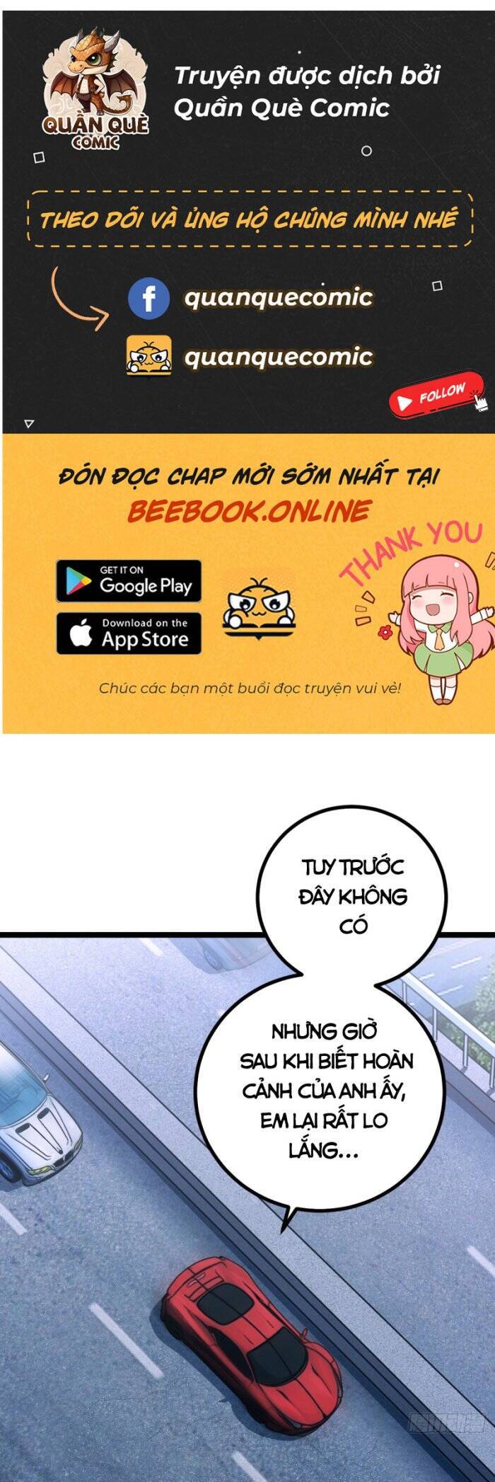 Tạ U Thiên Sư Chap 6 - Next Chap 7