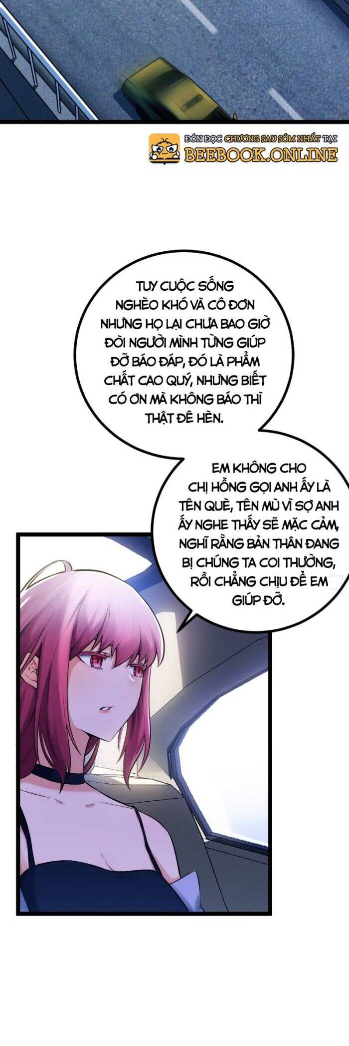 Tạ U Thiên Sư Chap 6 - Next Chap 7