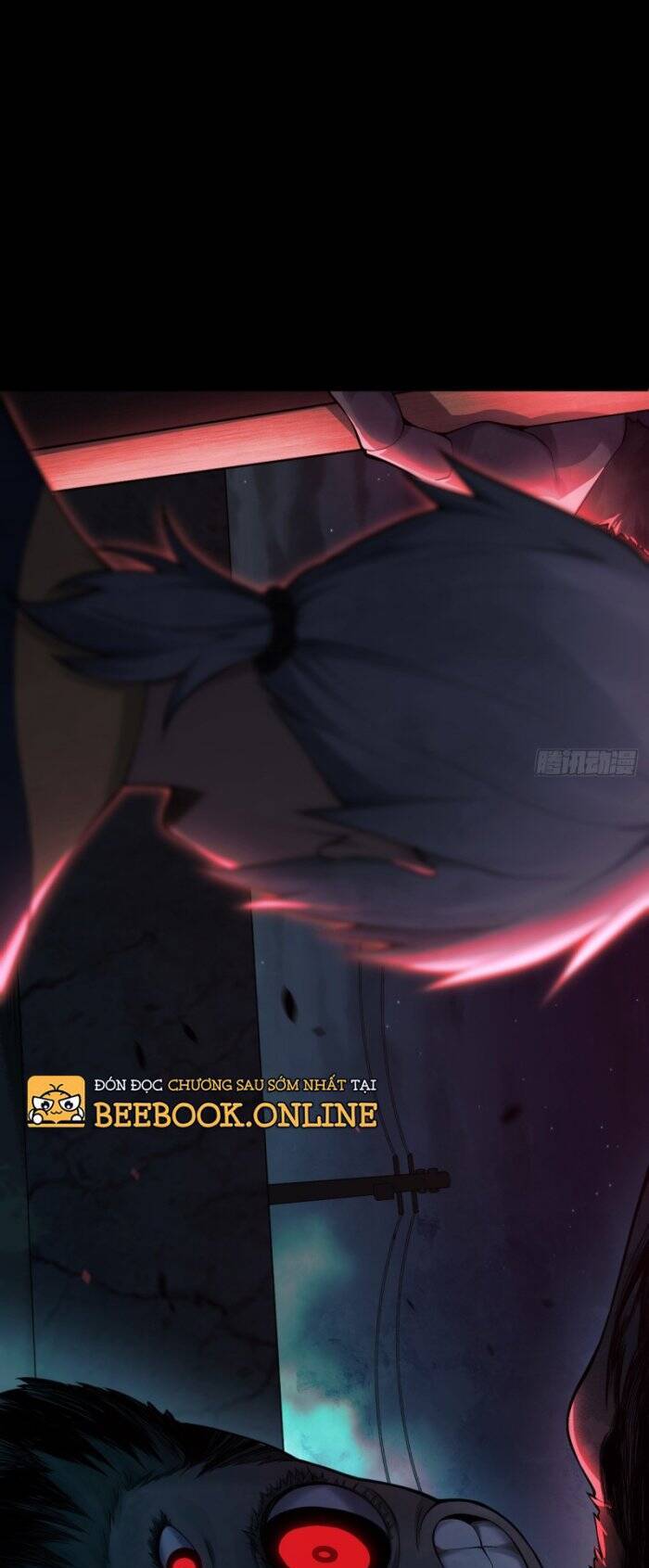 Tạ U Thiên Sư Chap 6 - Next Chap 7