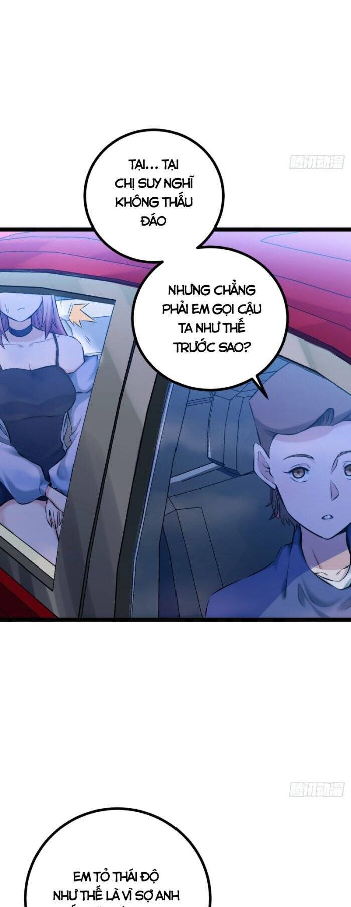 Tạ U Thiên Sư Chap 6 - Next Chap 7