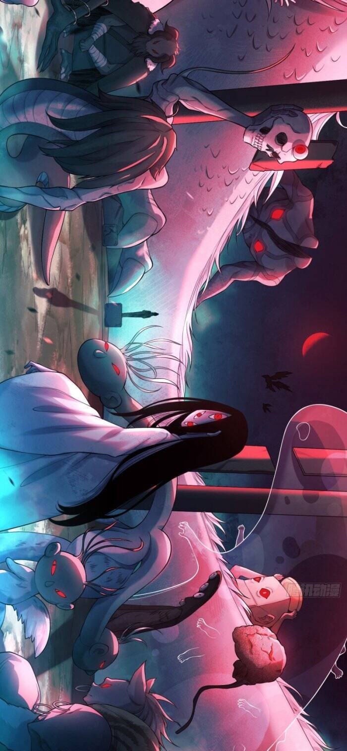 Tạ U Thiên Sư Chap 6 - Next Chap 7