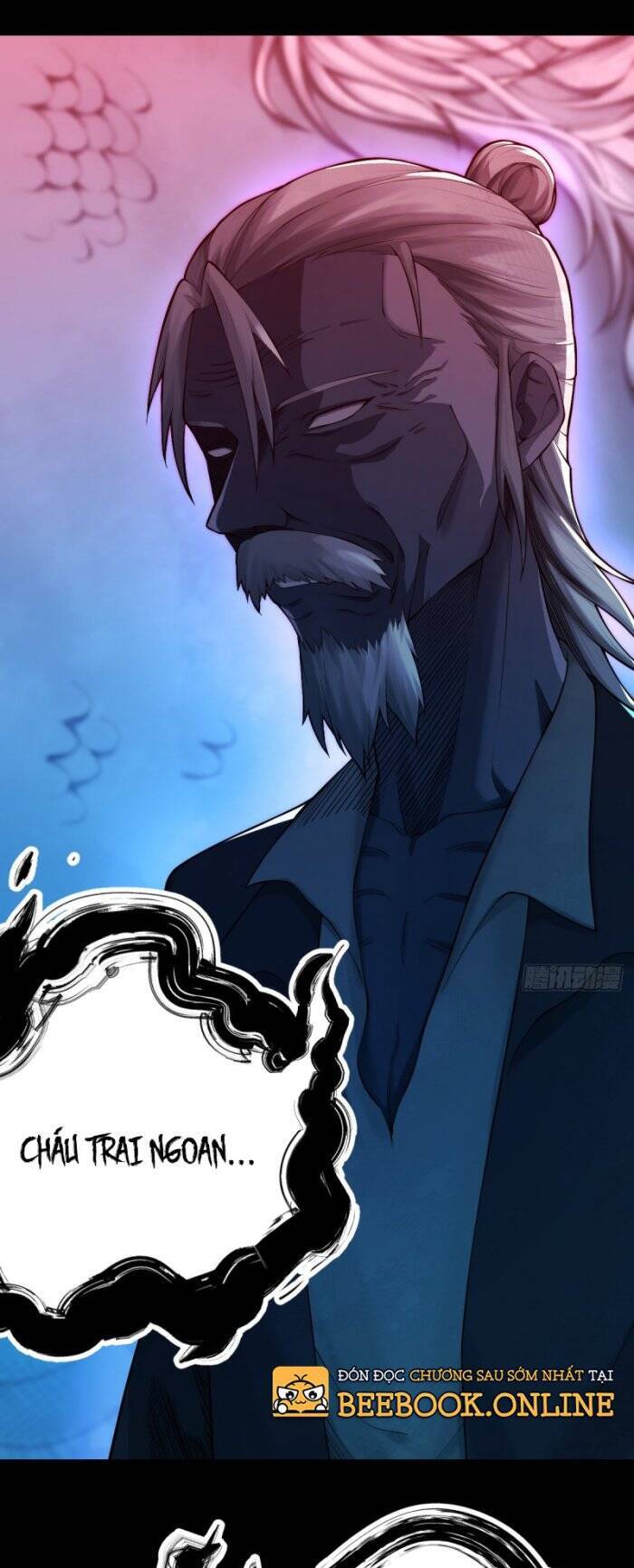 Tạ U Thiên Sư Chap 6 - Next Chap 7