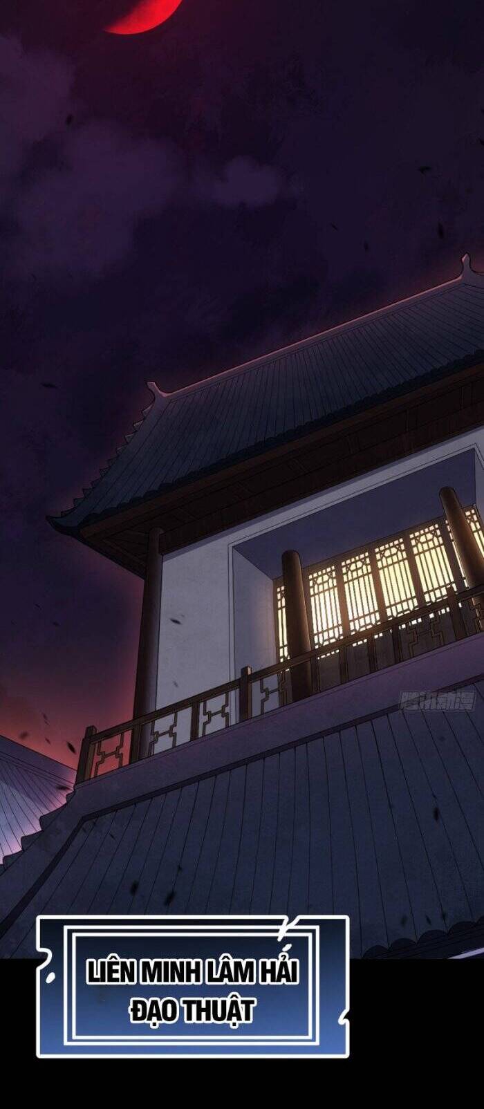 Tạ U Thiên Sư Chap 6 - Next Chap 7
