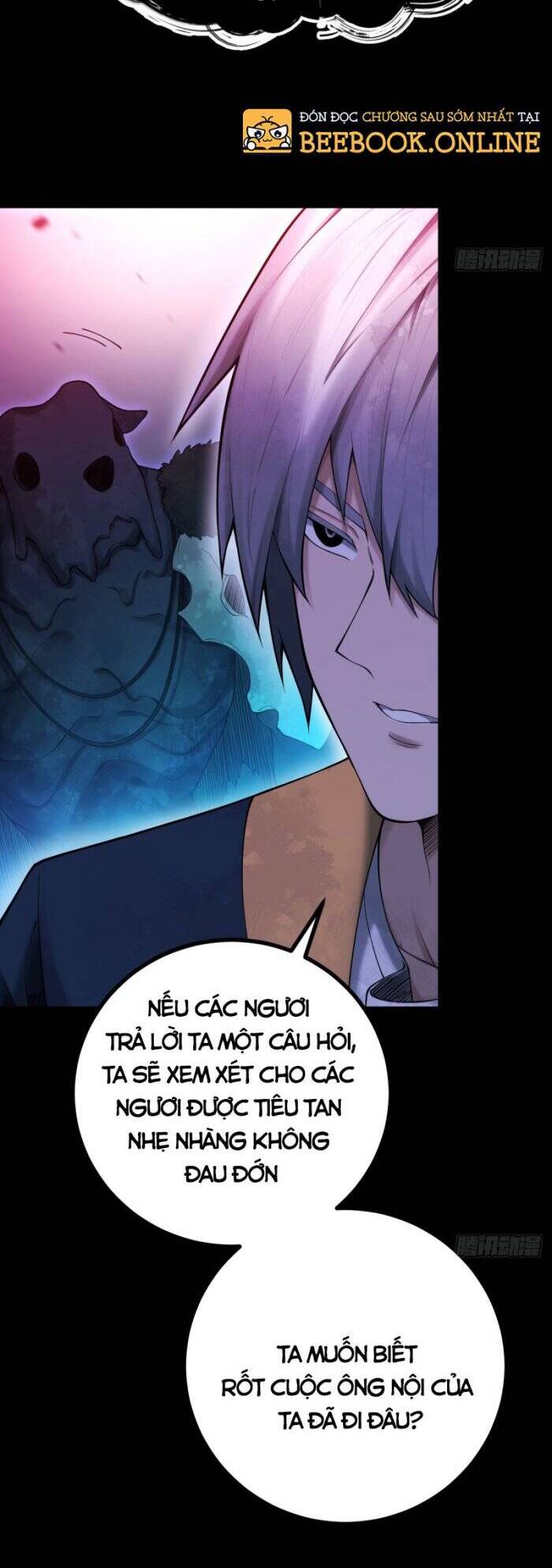 Tạ U Thiên Sư Chap 6 - Next Chap 7