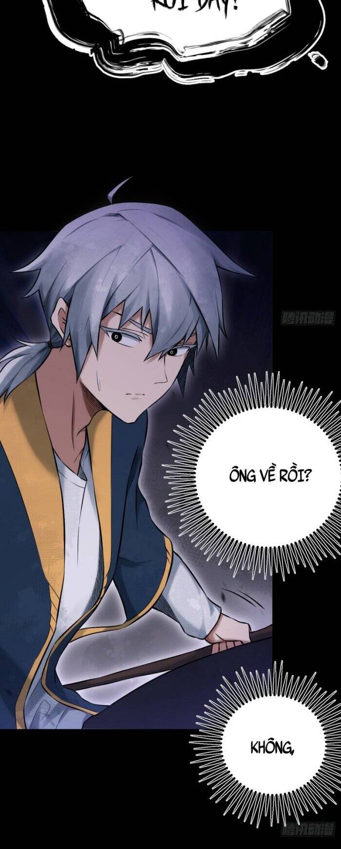 Tạ U Thiên Sư Chap 6 - Next Chap 7