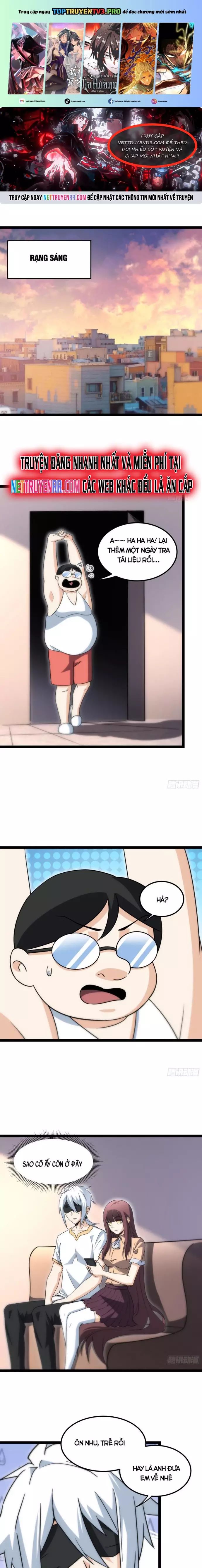 Tạ U Thiên Sư Chap 60 - Next Chap 61