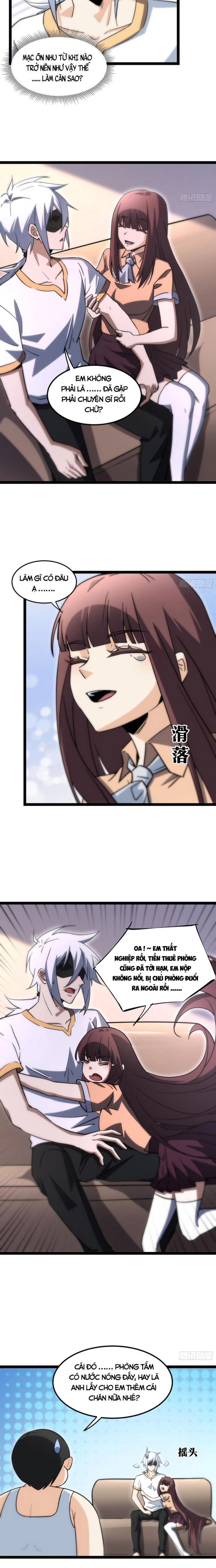 Tạ U Thiên Sư Chap 60 - Next Chap 61