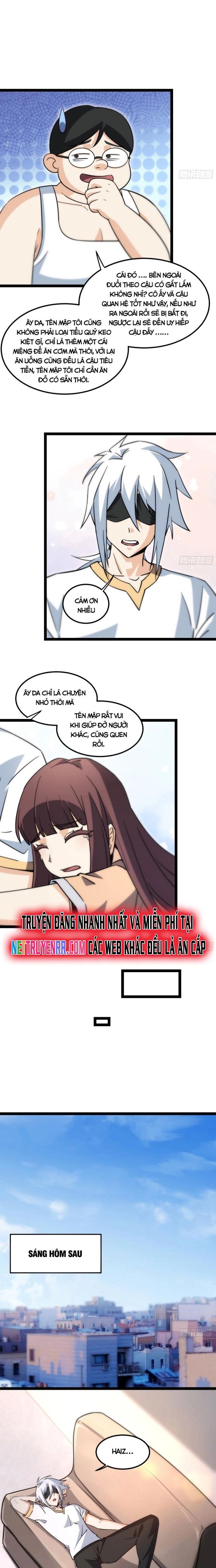 Tạ U Thiên Sư Chap 60 - Next Chap 61