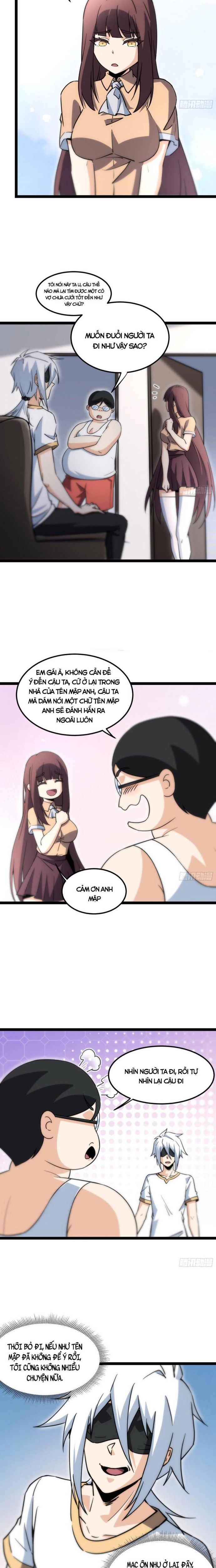 Tạ U Thiên Sư Chap 60 - Next Chap 61
