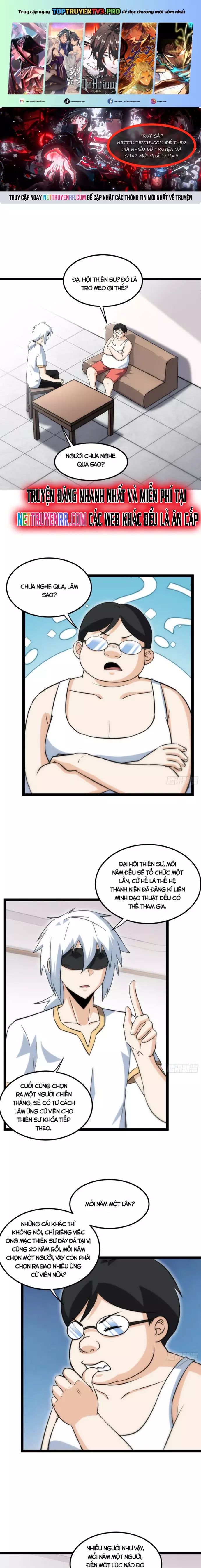 Tạ U Thiên Sư Chap 62 - Next Chap 63