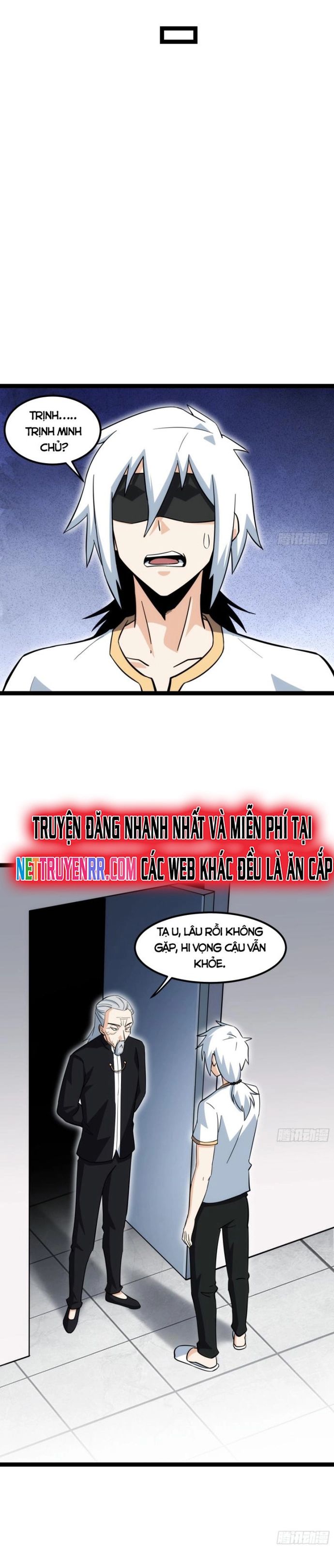 Tạ U Thiên Sư Chap 62 - Next Chap 63