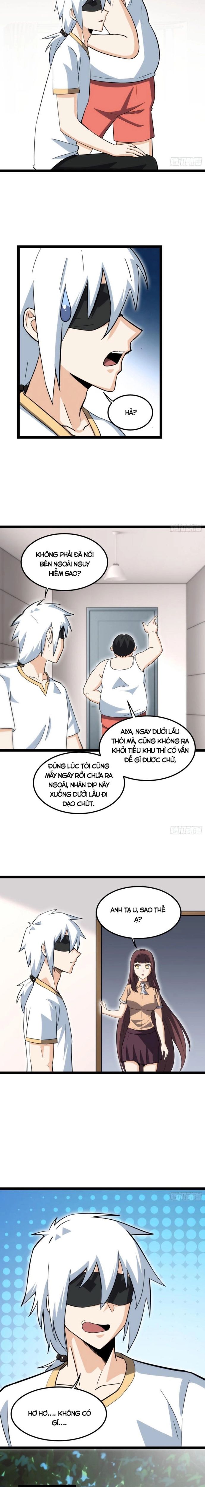Tạ U Thiên Sư Chap 62 - Next Chap 63