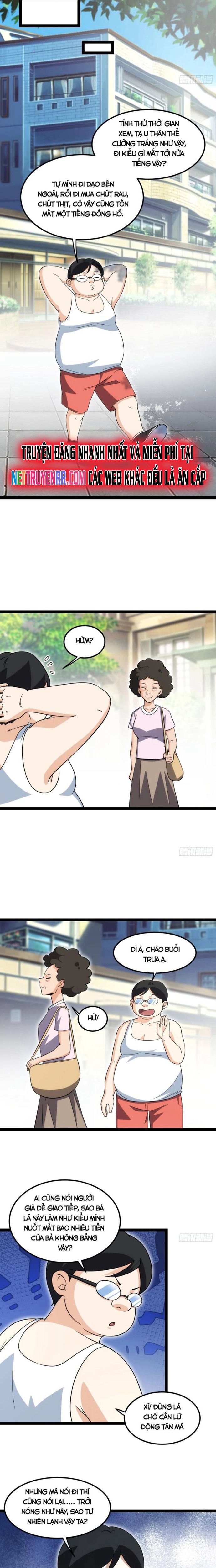 Tạ U Thiên Sư Chap 62 - Next Chap 63