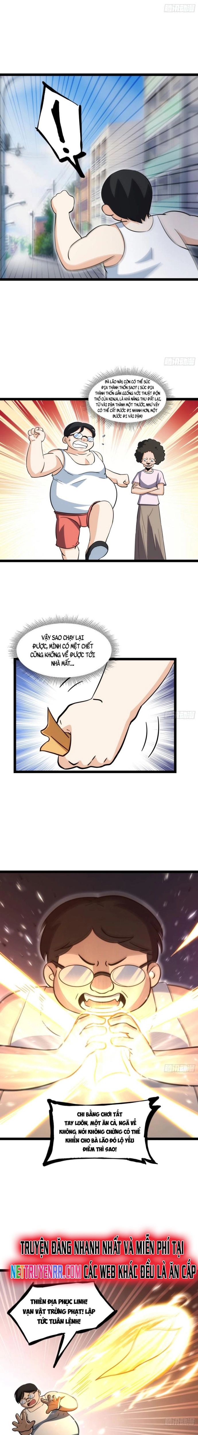 Tạ U Thiên Sư Chap 62 - Next Chap 63