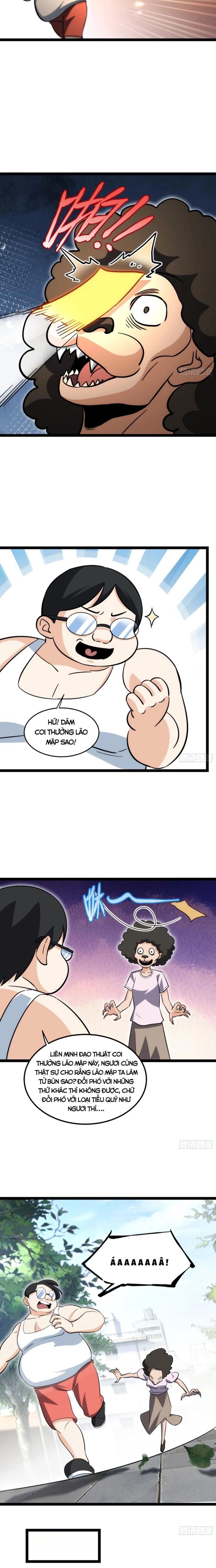 Tạ U Thiên Sư Chap 62 - Next Chap 63
