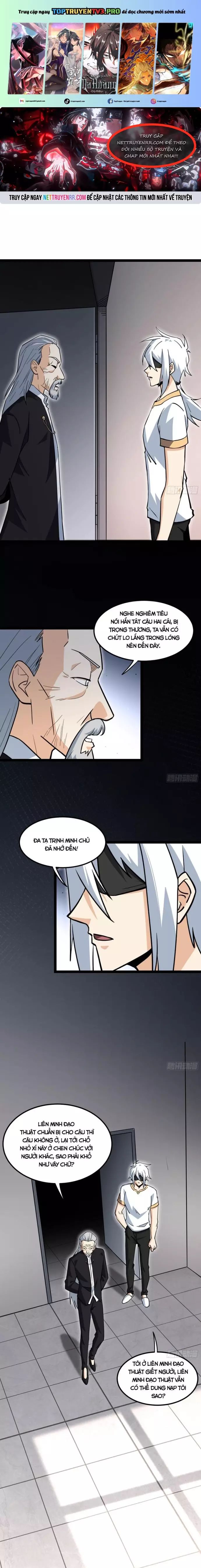 Tạ U Thiên Sư Chap 63 - Next Chap 64