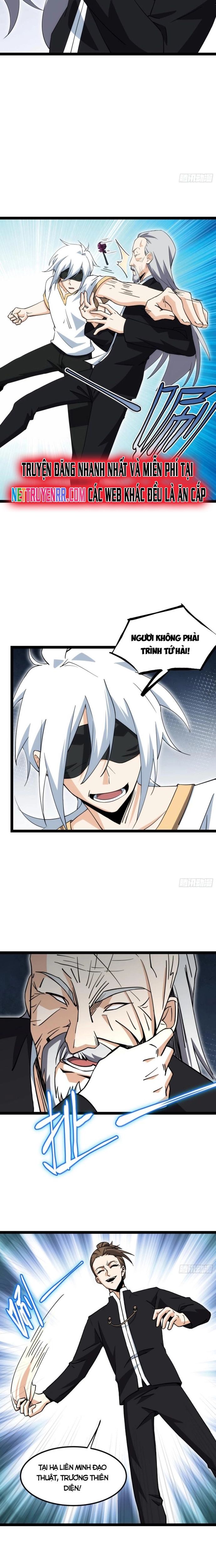 Tạ U Thiên Sư Chap 63 - Next Chap 64