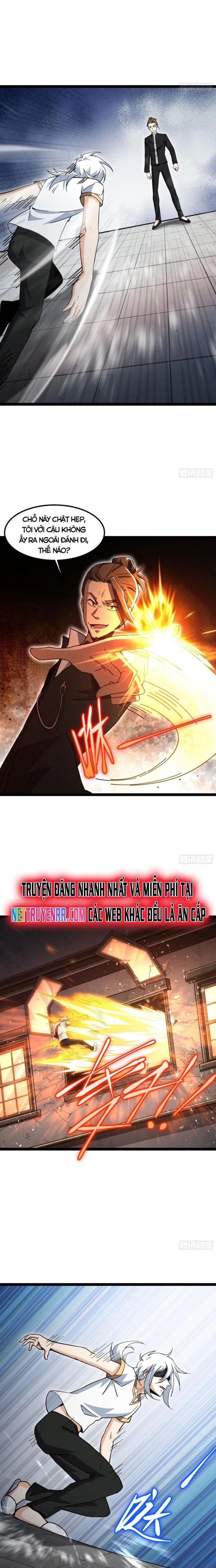 Tạ U Thiên Sư Chap 63 - Next Chap 64