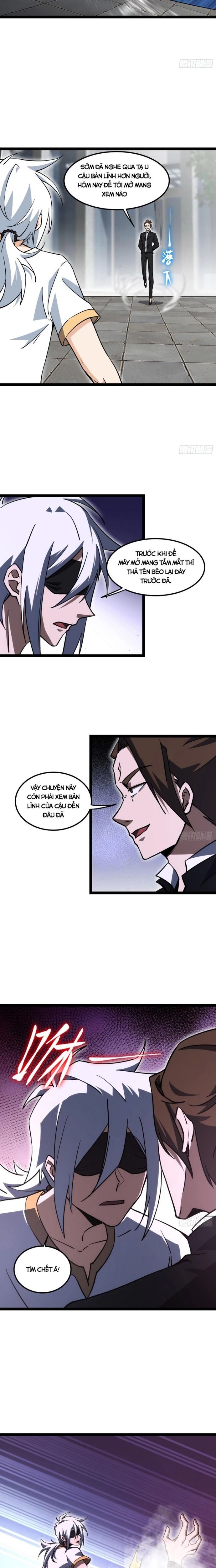 Tạ U Thiên Sư Chap 63 - Next Chap 64
