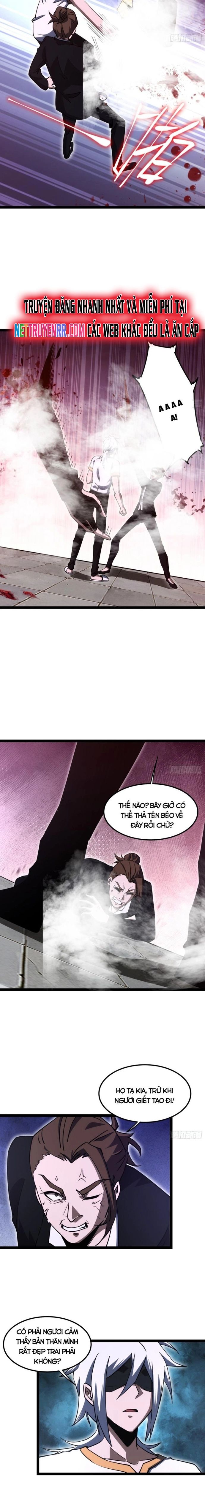Tạ U Thiên Sư Chap 63 - Next Chap 64
